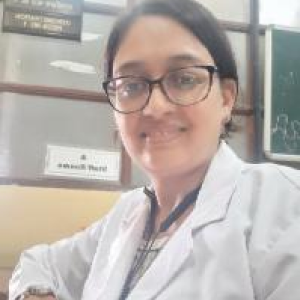 Dr. Namita Shrivastava